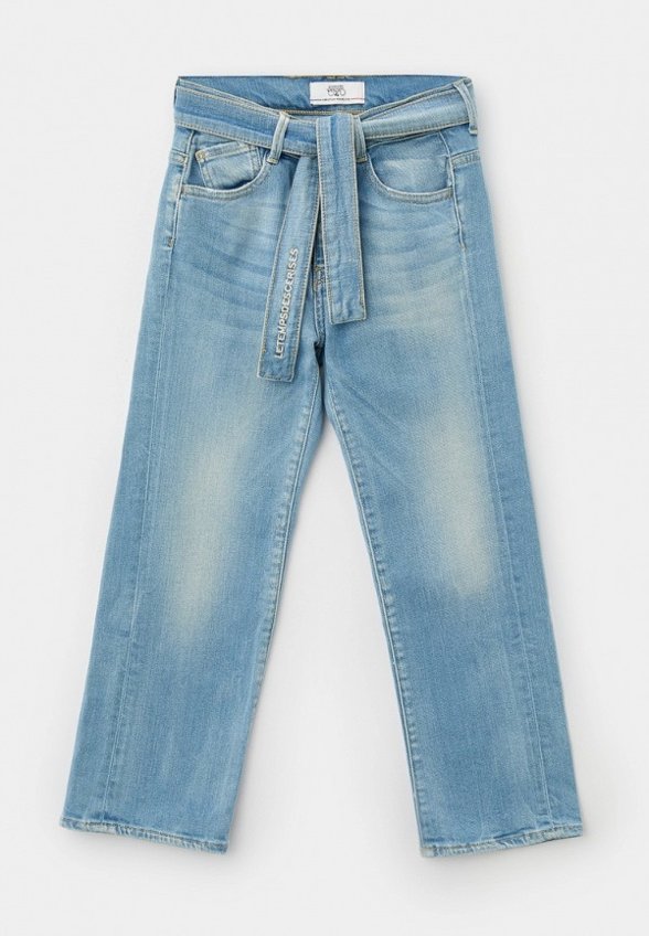 Джинсы Le Temps des Cerises