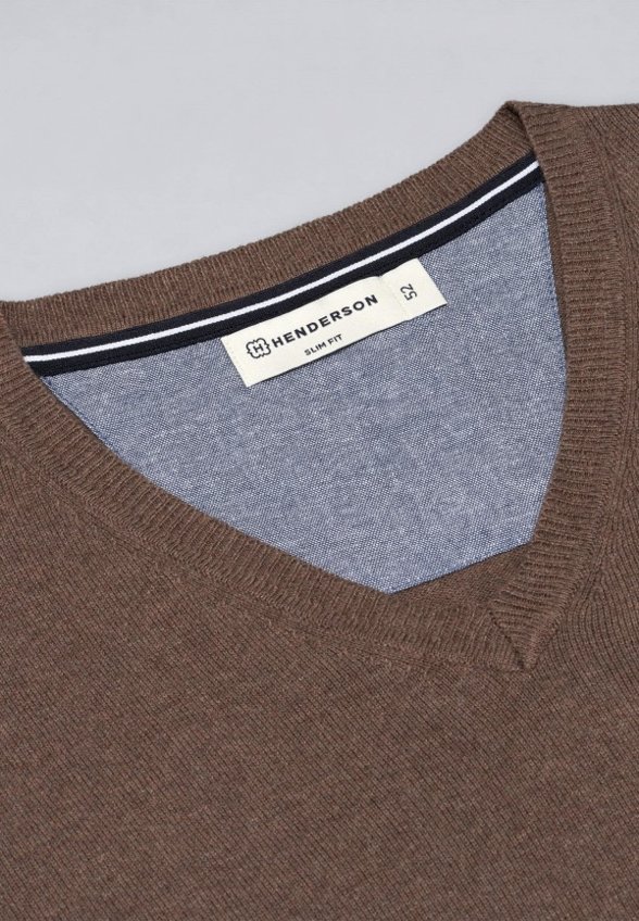 Пуловер Henderson