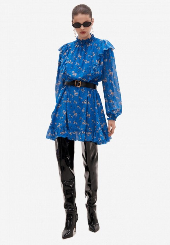 Платье Top Top