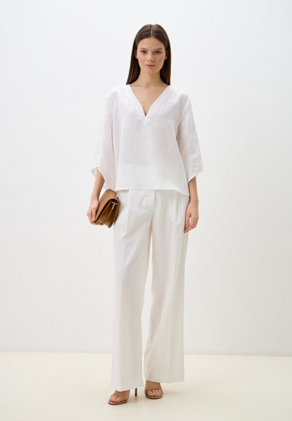 Блуза Иваdress