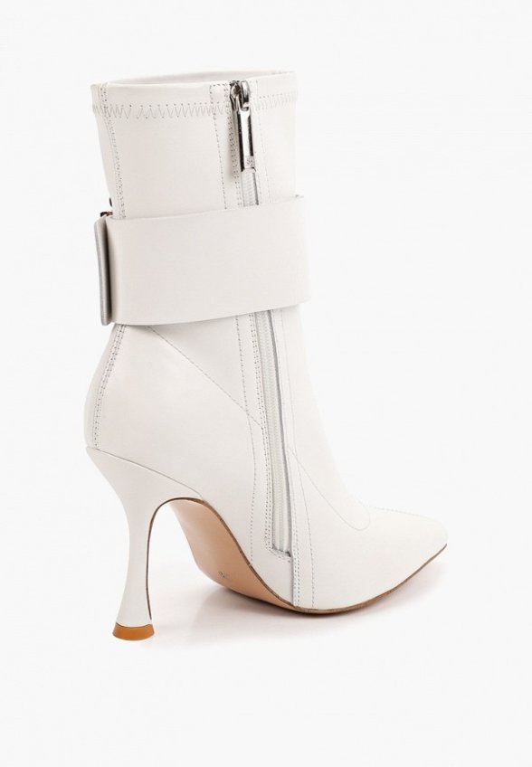 Ботильоны Sbalo