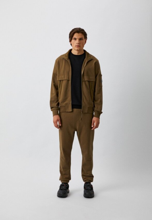 Брюки спортивные C.P. Company