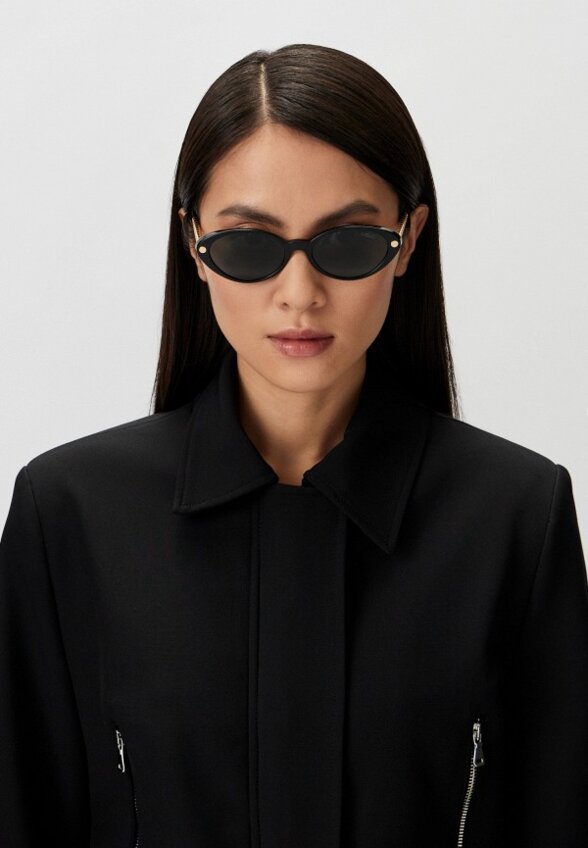 Очки солнцезащитные Versace