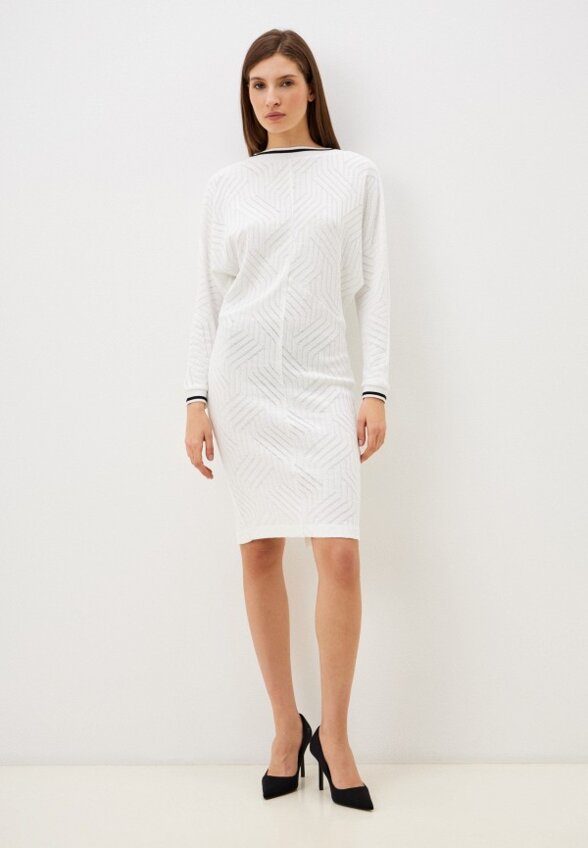 Платье MadaM T