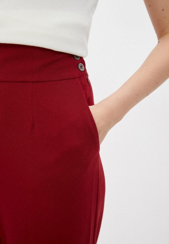 Брюки Alexander Bogdanov