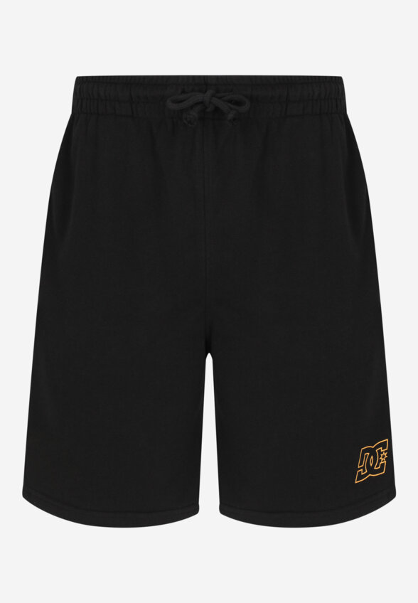 Шорты мужские DC Shoes Anafront, Черный