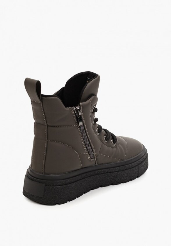 Ботинки Patrol