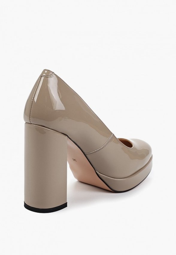 Туфли Bona Mente