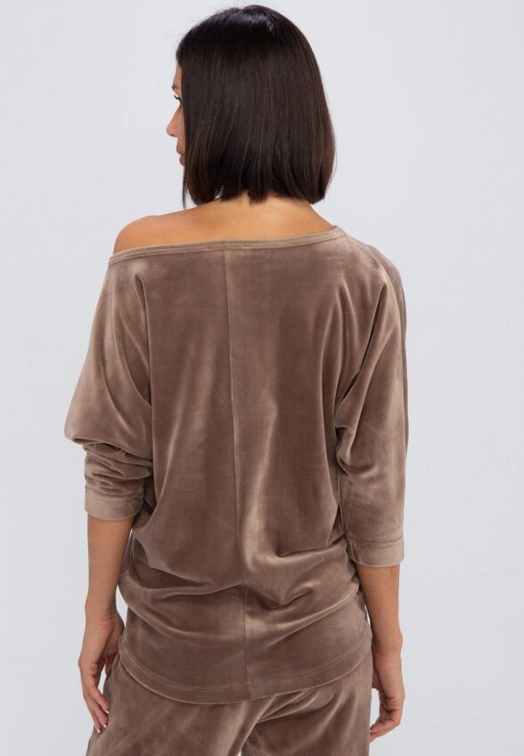 Лонгслив Victoria Veisbrut