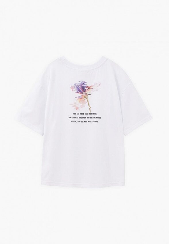 Футболка Bell Bimbo