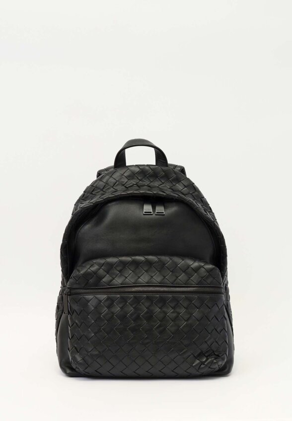 Bottega Veneta Leather Bag