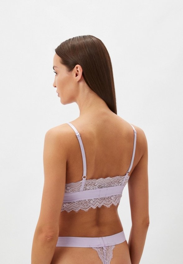 Бюстгальтер Hugo