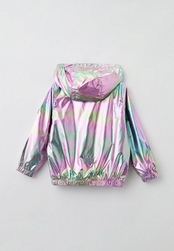 Куртка PlayToday