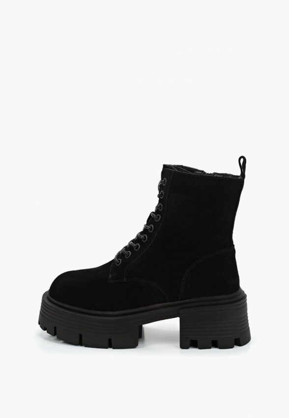 Ботинки Thomas Munz