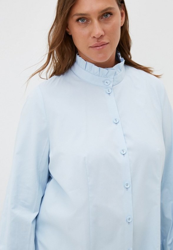 Блуза Silver String