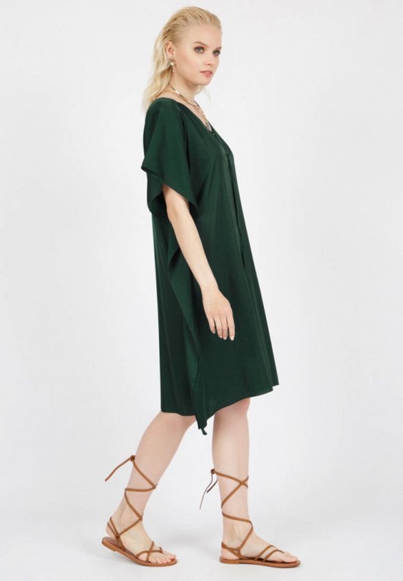 Платье Olivegrey