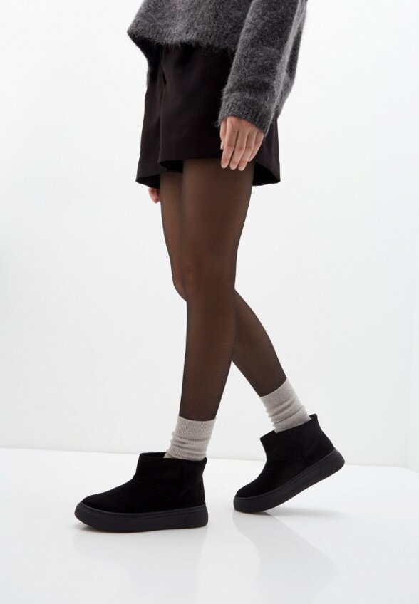 Полусапоги Mof-Berg