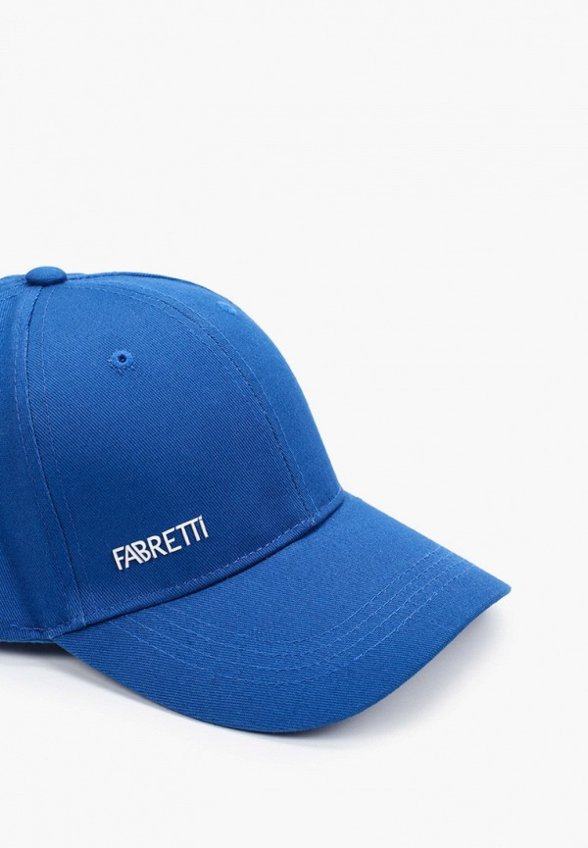 Бейсболка Fabretti