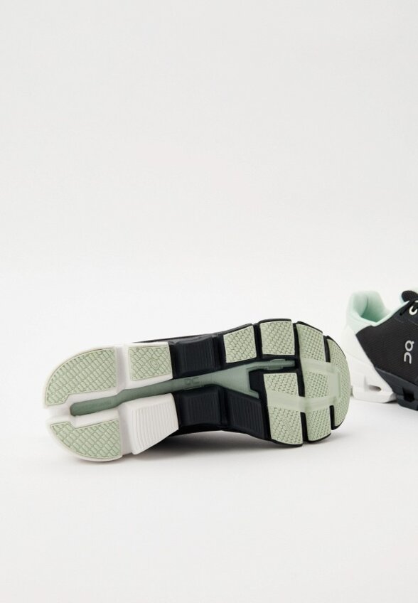 Кроссовки On