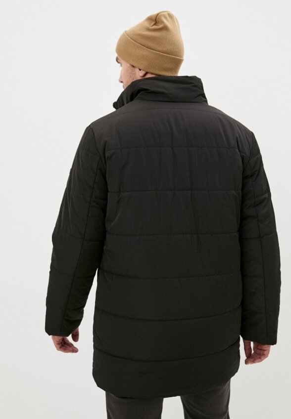 Куртка утепленная Baon