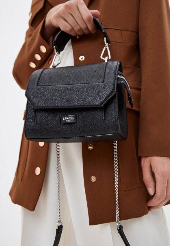 Сумка Lancel