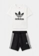 Футболка и шорты adidas Originals1  - превью