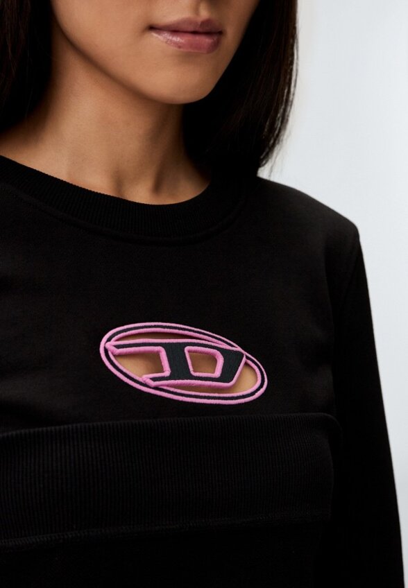 Свитшот Diesel