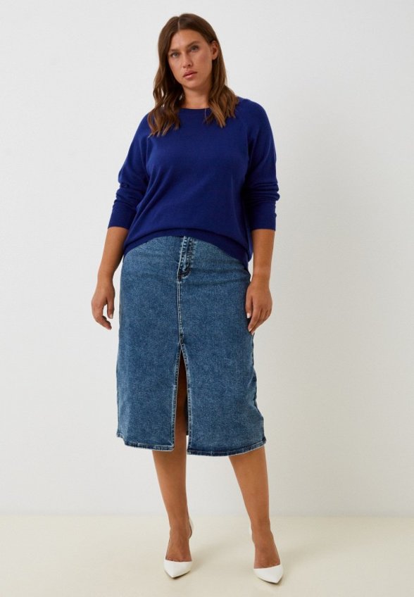 Юбка джинсовая Sheikha