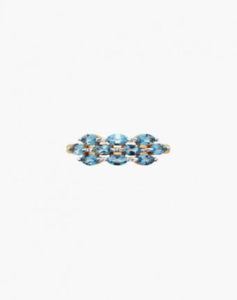 Кольцо Diamant женщинам
