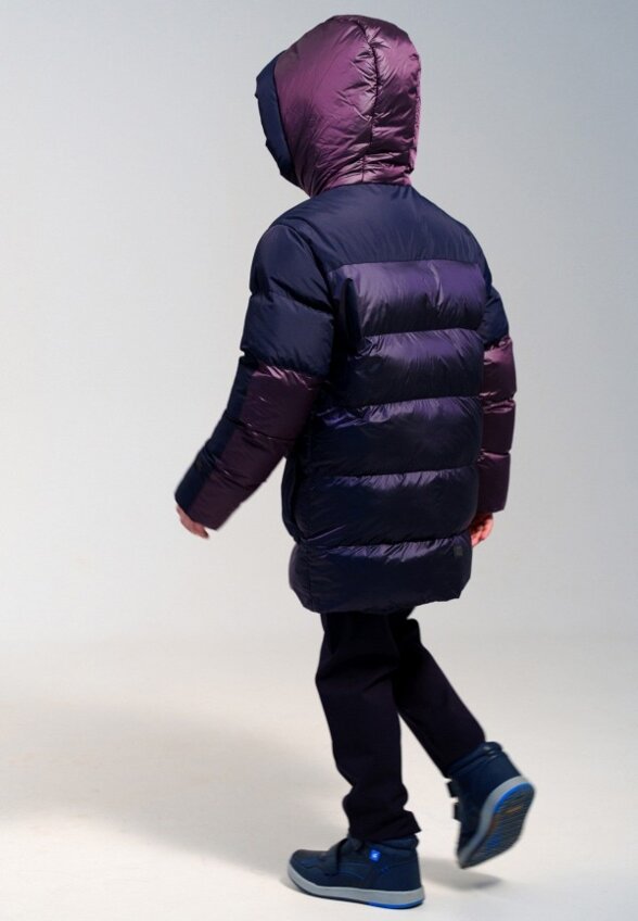 Куртка утепленная PlayToday