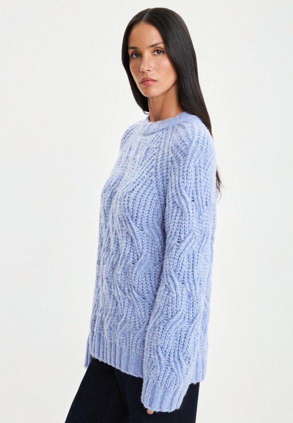 Джемпер Zarina