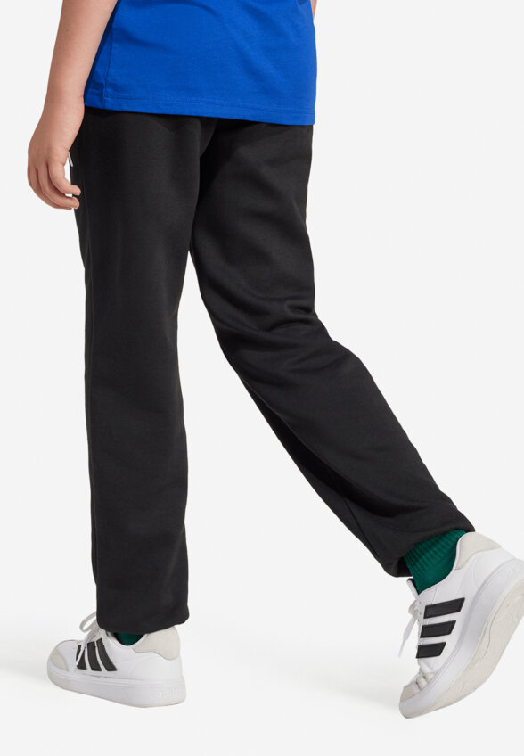 Брюки для мальчиков Adidas, Черный