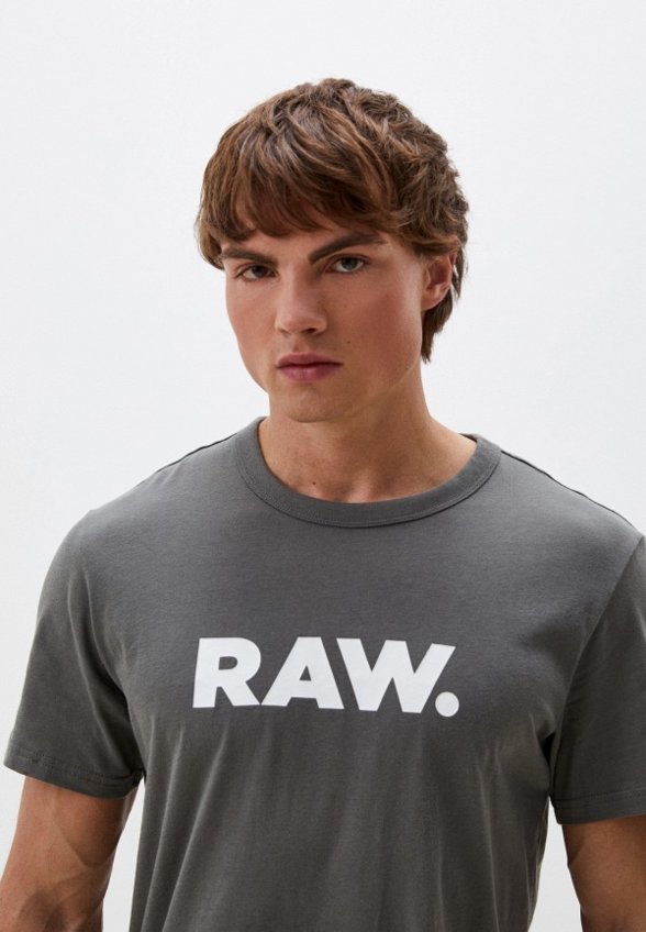 Футболка G-Star