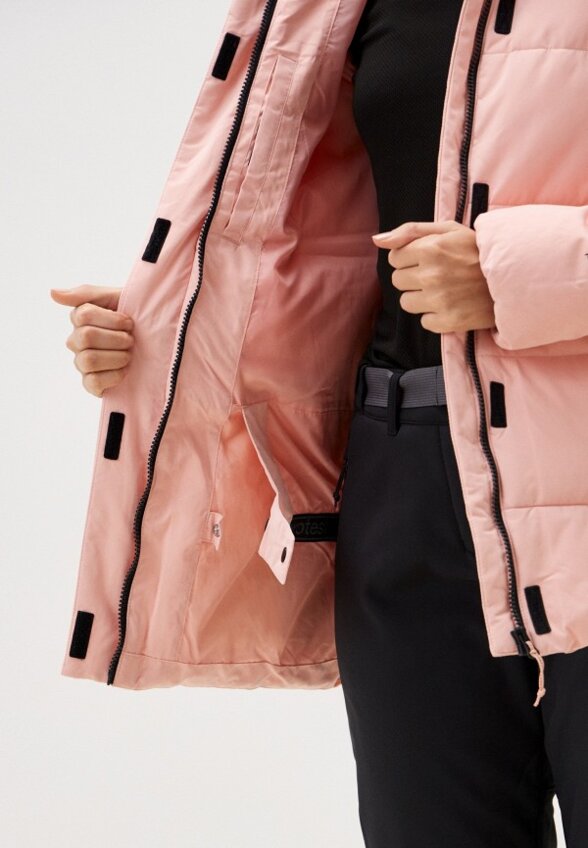 Куртка горнолыжная Protest