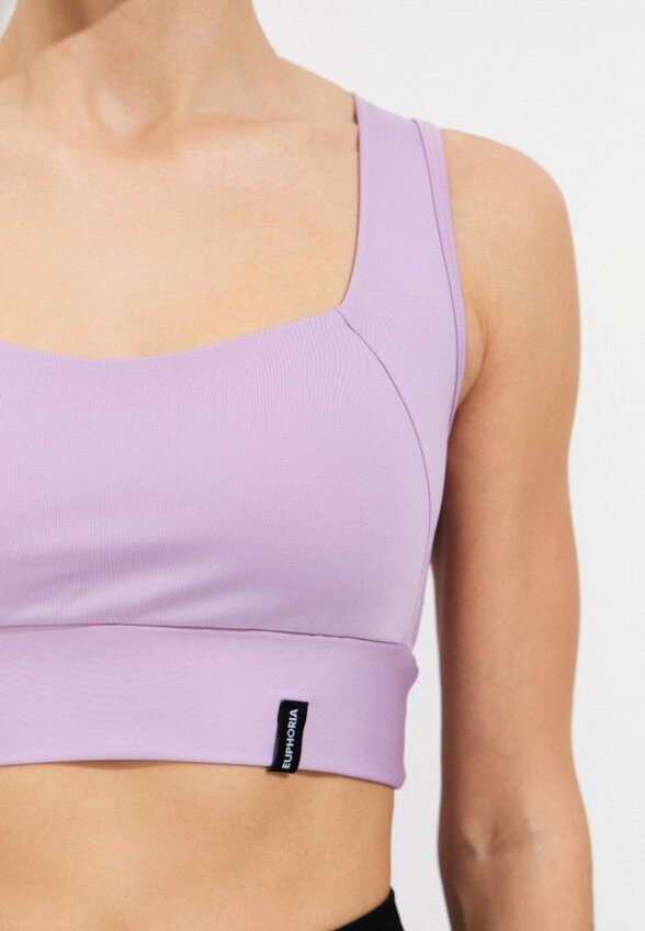 Топ спортивный Euphoria