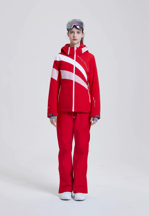 Куртка горнолыжная High Experience