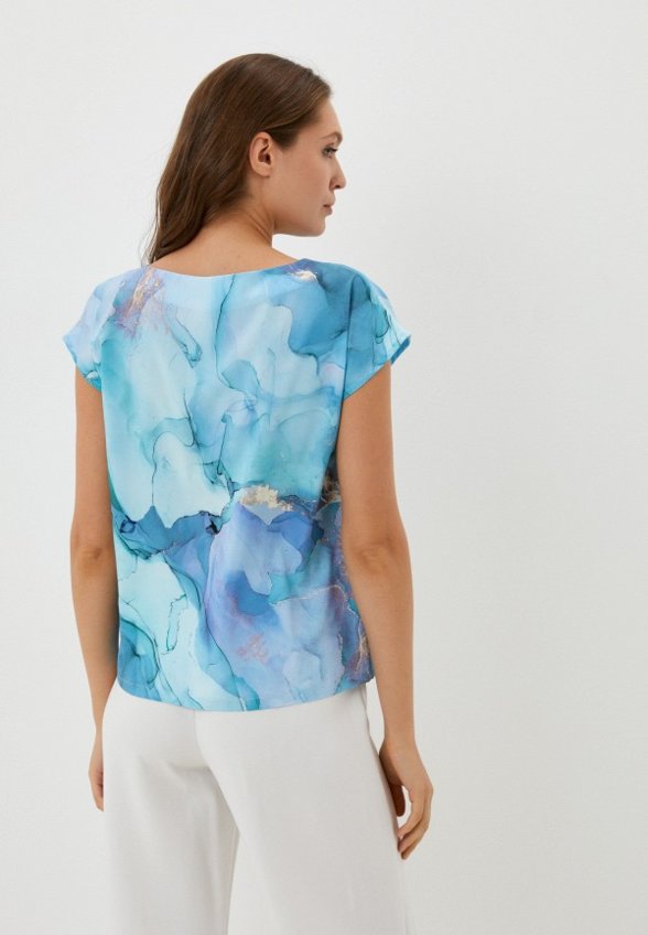 Блуза Settimo Senso