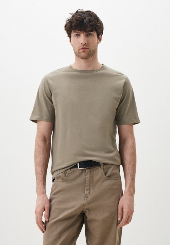 Футболка IDOL