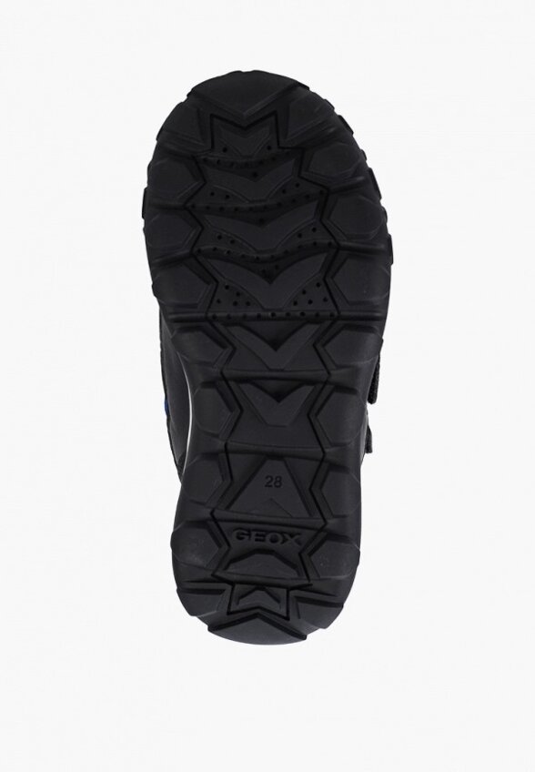 Ботинки Geox