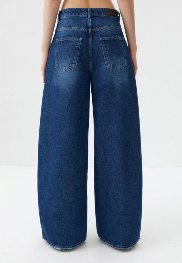 Джинсы All We Need