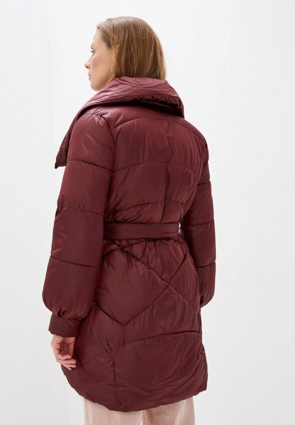 Пуховик Forza Viva