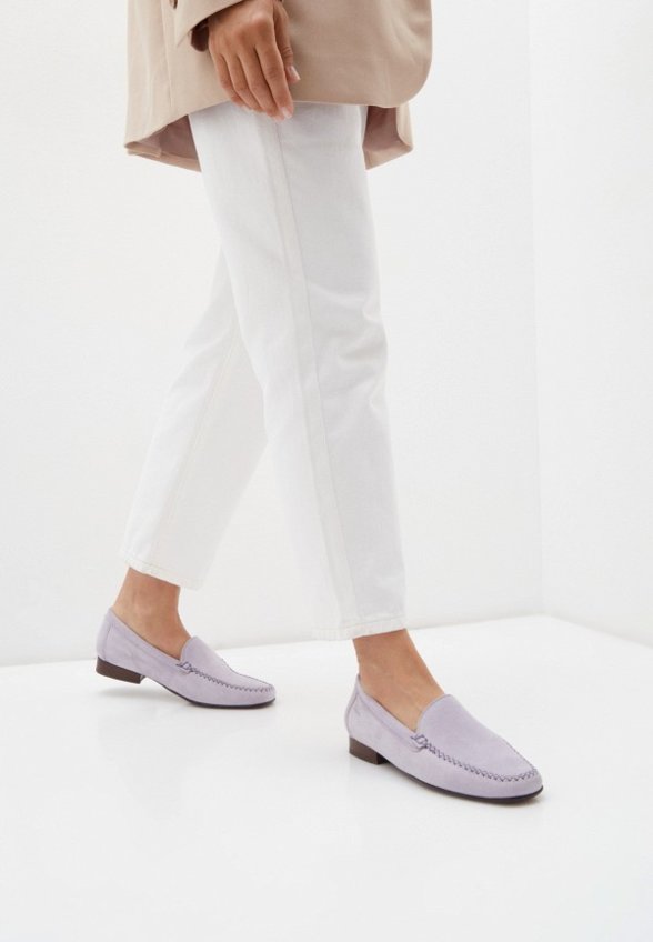 Мокасины Sioux