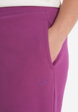 Брюки женские оверсайз Demix, Plus Size, Фиолетовый7  - превью