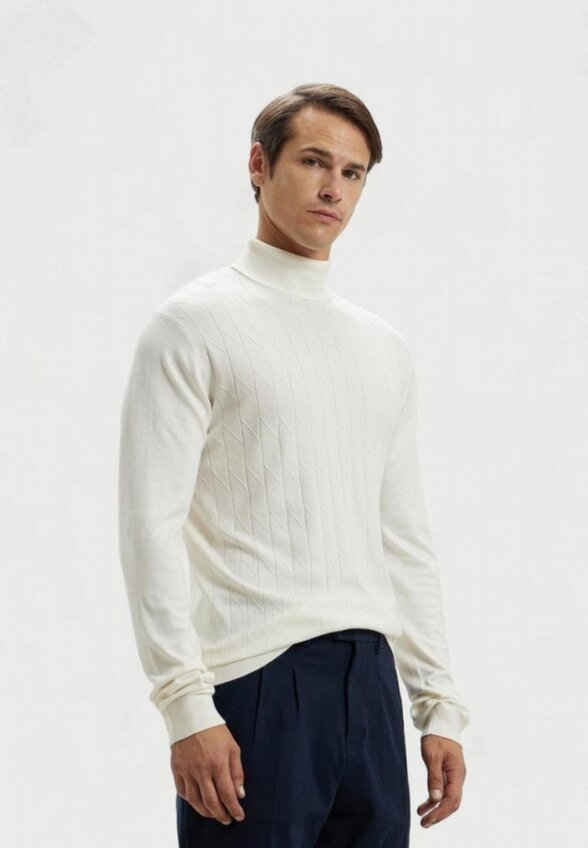 Водолазка Calliope