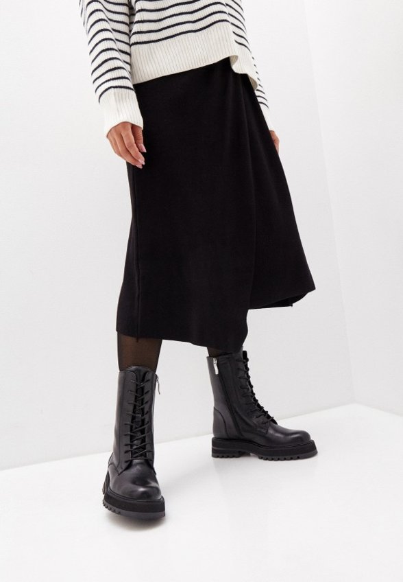 Ботинки Giotto