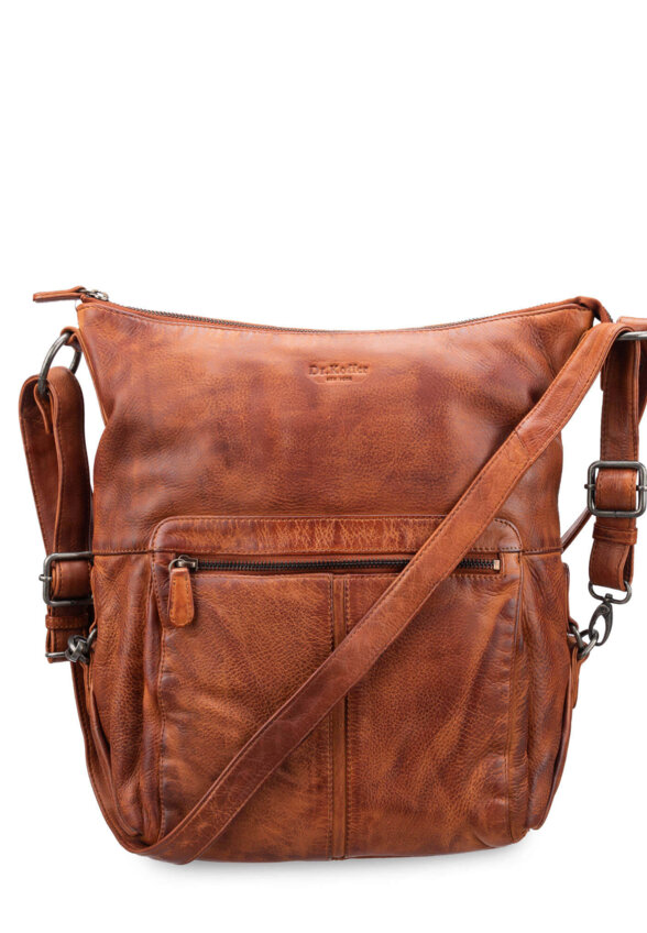 Др.Коффер M402876-248-05 сумка через плечо