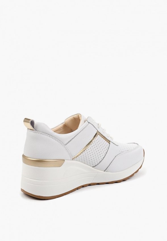 Кроссовки Obba