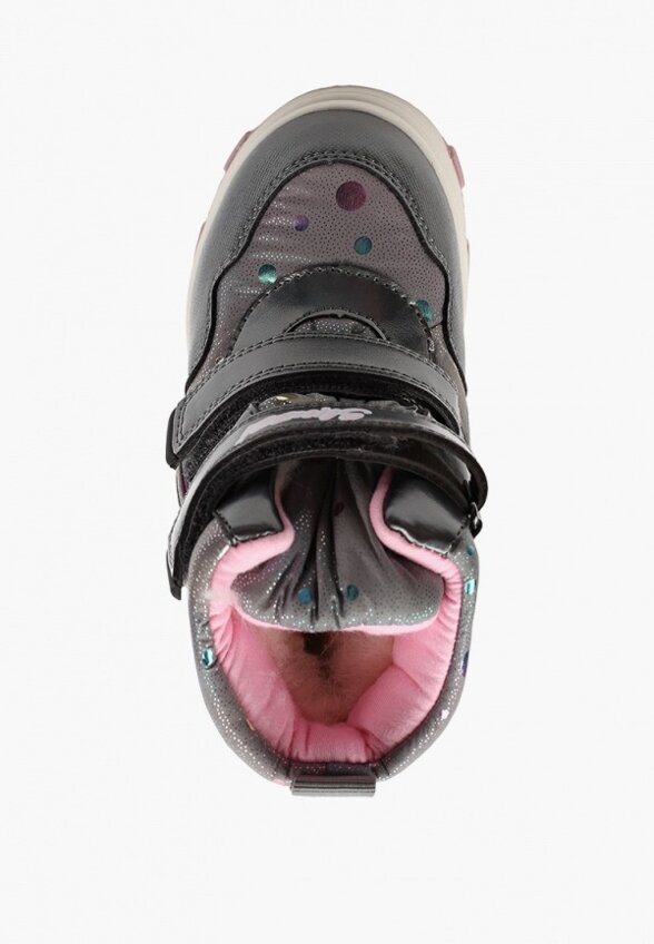 Ботинки Shuzzi