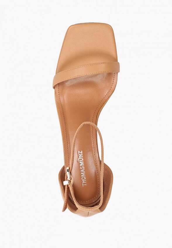 Босоножки Thomas Munz