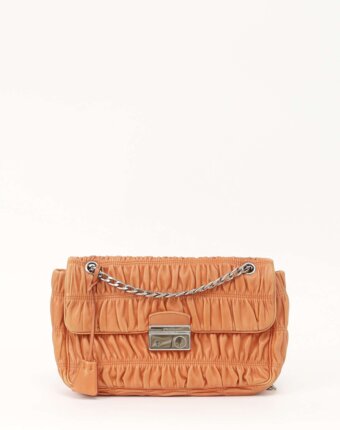 Prada Leather Bag женщинам